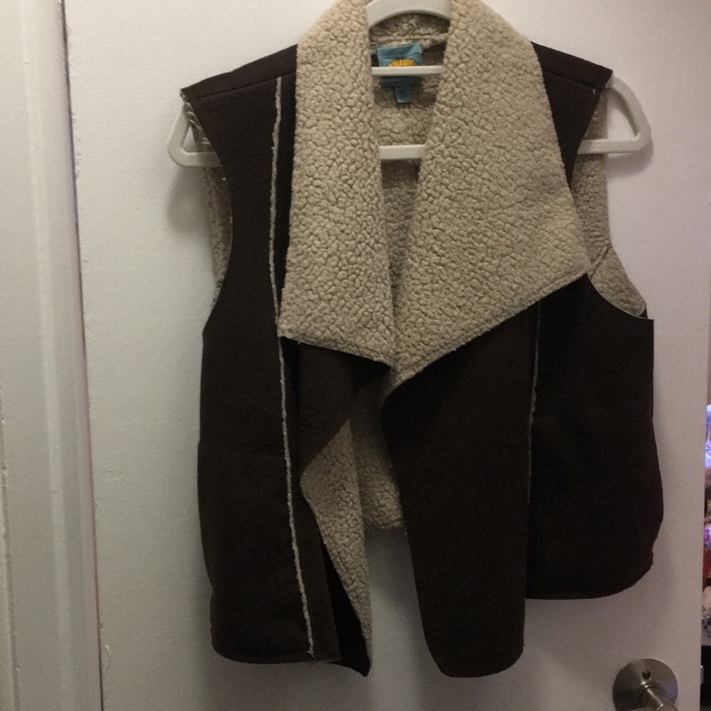 Shearling best
